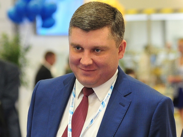 Руководство АО «Газпром газораспределение Саранск» приняло участие в работе Петербургского Международного Газового Форума