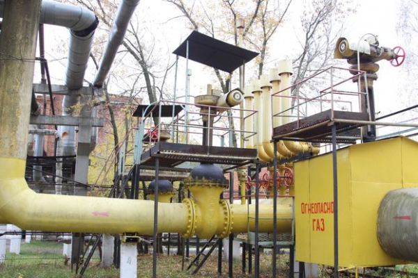 АО «Газпром газораспределение Саранск»  доводит до сведения потребителей природного газа