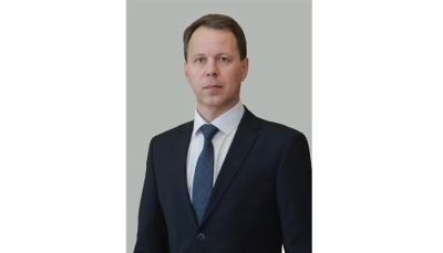 Владислав Портнов: «Использование отечественного оборудования  позволяет ускорить темпы работ по догазификации»
