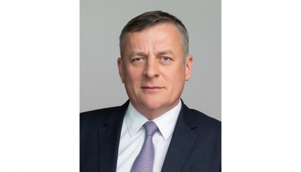 Глава «Газпром межрегионгаза» Сергей Густов про наше и импортное