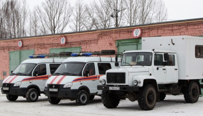 «Газпром газораспределение Саранск»  перешел на усиленный режим работы в связи с паводком