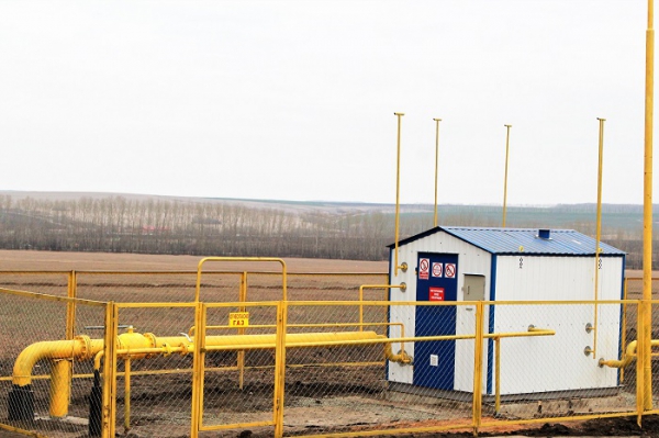 Качественно и в срок выполняют свою работу специалисты АО «Газпром газораспределение Саранск»